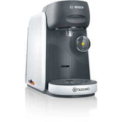 Bosch TAS16B4 macchina per caffè Automatica Macchina per caffè a capsule 0,7 L