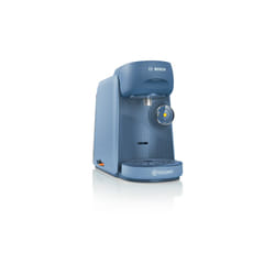 Bosch TAS16B5 macchina per caffè Automatica Macchina per caffè a capsule 0,7 L