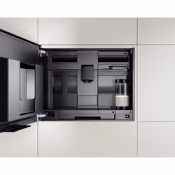 Bosch Serie 8 CTL7181W0 macchina per caffè Automatica Macchina per espresso 2,4 L - Vista aggiuntiva 2