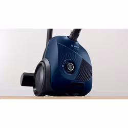 Bosch Serie 2 BGBS2BU1T aspirapolvere a traino 3,5 L A cilindro Secco 850 W Sacchetto per la polvere - Vista aggiuntiva 6