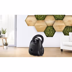 Bosch Serie 2 BGBS2LB1 aspirapolvere a traino 3,5 L A cilindro Secco 600 W Sacchetto per la polvere - Vista aggiuntiva 4