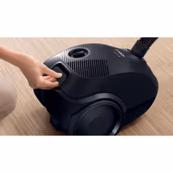 Bosch Serie 2 BGBS2LB1 aspirapolvere a traino 3,5 L A cilindro Secco 600 W Sacchetto per la polvere - Vista aggiuntiva 5
