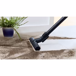Bosch Serie 2 BGLS2BA3H aspirapolvere a traino A cilindro Secco Sacchetto per la polvere