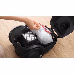 Bosch Serie 2 BGLS2BA3H aspirapolvere a traino A cilindro Secco Sacchetto per la polvere - Vista aggiuntiva 4