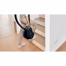 Bosch Serie 2 BGLS2BA3H aspirapolvere a traino A cilindro Secco Sacchetto per la polvere - Vista aggiuntiva 5