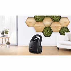 Bosch Serie 2 BGLS2BA3H aspirapolvere a traino A cilindro Secco Sacchetto per la polvere - Vista aggiuntiva 7