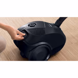 Bosch Serie 2 BGLS2BA3H aspirapolvere a traino A cilindro Secco Sacchetto per la polvere - Vista aggiuntiva 8
