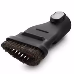Bosch BHZU21N, Spazzola, Aspirapolvere portatile, Nero, Bosch, 1 pz