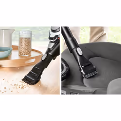 Bosch BHZU21N accessorio e ricambio per aspirapolvere Spazzola Aspirapolvere portatile