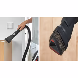 Bosch BHZU21N accessorio e ricambio per aspirapolvere Spazzola Aspirapolvere portatile - Vista aggiuntiva 4