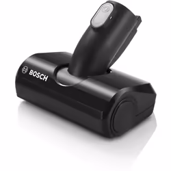Bosch BHZUMP, Bocchetta, Aspirapolvere portatile, Nero, Bosch, Unlimited Serie 8 (BBS8…, BCS8…, BKS8…, BSS8…, BBS1…, BCS1…, B ...