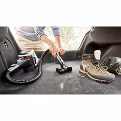 Bosch BHZUMP accessorio e ricambio per aspirapolvere Bocchetta Aspirapolvere portatile