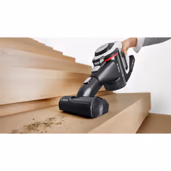 Bosch BHZUMP accessorio e ricambio per aspirapolvere Bocchetta Aspirapolvere portatile - Vista aggiuntiva 4