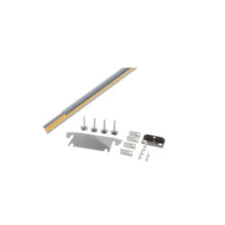 Bosch KSZ39AX00 parte e accessorio per frigoriferi/congelatori Kit di montaggio
