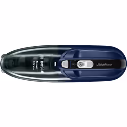 Bosch Serie 4 MMB6177S Frullatore VitaPower Serie | 4 1200 W Argento - Vista aggiuntiva 6