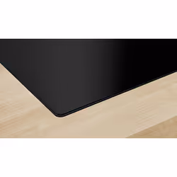 Bosch Serie 4 PVS61RBB5E Piano cottura a induzione 60 cm Nero, senza profili - Vista aggiuntiva 5
