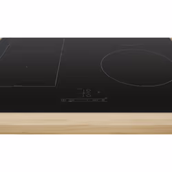 Bosch Serie 4 PVS61RBB5E Piano cottura a induzione 60 cm Nero, senza profili - Vista aggiuntiva 7