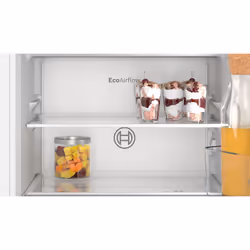 Bosch Serie 2 KIL22NSE0 monoporta Da incasso 119 L E Bianco - Vista aggiuntiva 4