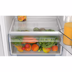 Bosch Serie 2 KIL22NSE0 monoporta Da incasso 119 L E Bianco - Vista aggiuntiva 5