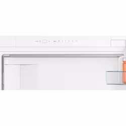 Bosch Serie 2 KIL32NSE0 monoporta Da incasso 147 L E Bianco - Vista aggiuntiva 5