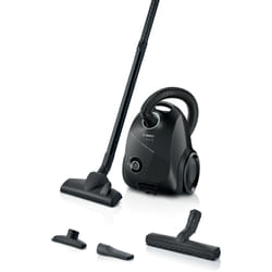 Bosch Serie 2 BGLS2BA1H aspirapolvere a traino 3,5 L A cilindro Secco 600 W Sacchetto per la polvere