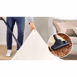 Bosch Serie 2 BGLS2BA1H aspirapolvere a traino 3,5 L A cilindro Secco 600 W Sacchetto per la polvere - Vista aggiuntiva 4