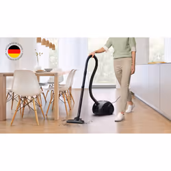 Bosch Serie 2 BGLS2BA1H aspirapolvere a traino 3,5 L A cilindro Secco 600 W Sacchetto per la polvere - Vista aggiuntiva 5