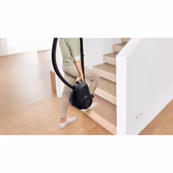 Bosch Serie 2 BGLS2BA1H aspirapolvere a traino 3,5 L A cilindro Secco 600 W Sacchetto per la polvere - Vista aggiuntiva 6