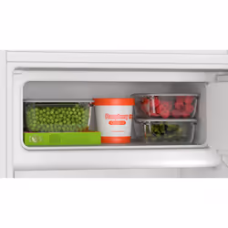 Bosch Serie 2 KIL42NSE0 monoporta Da incasso 187 L E Bianco - Vista aggiuntiva 5