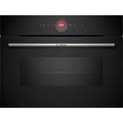 Bosch Serie 8 CMG7241B2 forno 45 L 3600 W Nero