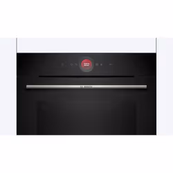 Bosch Serie 8 HBG7241B1 forno 71 L Nero