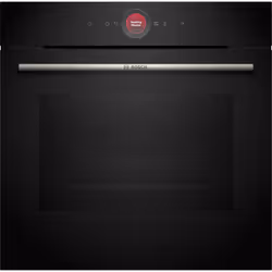 Bosch Serie 8 HBG7541B1, Media, Forno elettrico, 71 L, 3600 W, 71 L, 30 - 300 °C
