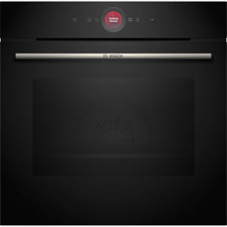 Bosch Serie 8 HBG7541B1 forno 71 L 3600 W Nero
