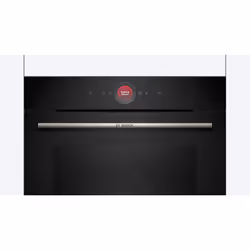 Bosch Serie 8 HBG7721B1 Forno da incasso 60 x 60 cm Nero Classe A+ - Vista aggiuntiva 5