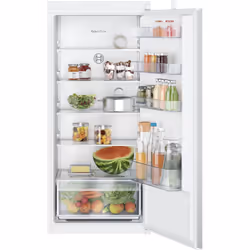 Bosch Serie 2 KIR415SE0 frigorifero Da incasso 204 L E Bianco - Vista aggiuntiva 4