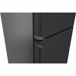Bosch Serie 4 KGN39VXCT frigorifero con congelatore Libera installazione 363 L C Grigio