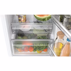 Bosch Serie 4 KGN392WCF frigorifero con congelatore Libera installazione 363 L C Bianco - Vista aggiuntiva 4