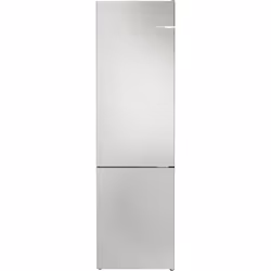 Bosch Serie 4 KGN392LBF, 363 L, SN-T, 10 kg/24h, B, Compartimento zona fresca, Acciaio inox