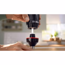 Bosch Serie 4 MSM4B610 frullatore 0,6 L Frullatore ad immersione 1000 W Antracite, Nero - Vista aggiuntiva 4