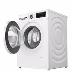 Bosch Serie 4 WNA144V0FR lavasciuga Libera installazione Caricamento frontale Bianco E - Vista aggiuntiva 4