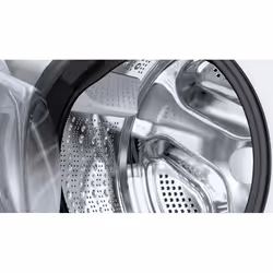 Bosch Serie 4 WNA144V0FR lavasciuga Libera installazione Caricamento frontale Bianco E - Vista aggiuntiva 6