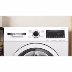 Bosch Serie 4 WNA144V0IT Lavasciuga 9/5 kg 1400 rpm Classe E/B - Vista aggiuntiva 4