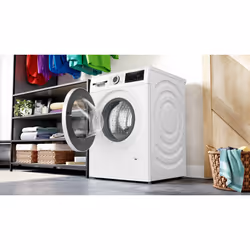 Bosch Serie 4 WNA144V0IT Lavasciuga 9/5 kg 1400 rpm Classe E/B - Vista aggiuntiva 5