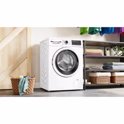 Bosch Serie 4 WNA144V0IT Lavasciuga 9/5 kg 1400 rpm Classe E/B - Vista aggiuntiva 6