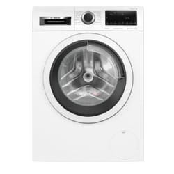 Bosch Serie 4 WNA13401ES lavasciuga Libera installazione Caricamento frontale Bianco E