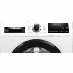 Bosch Serie 6 WGG25403IT lavatrice Caricamento frontale 10 kg 1400 Giri/min Bianco
