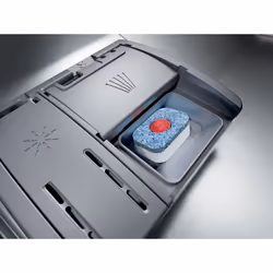 Bosch Serie 4 SMS4HMI02E lavastoviglie Libera installazione 14 coperti D - Vista aggiuntiva 7