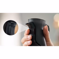 Bosch Serie 6 MSM6M623 sbattitore Sbattitore manuale 1000 W Nero, Acciaio inox - Vista aggiuntiva 4
