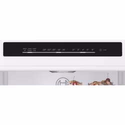 Bosch Serie 4 KGN36VXCT frigorifero con congelatore Libera installazione 321 L C Acciaio inox - Vista aggiuntiva 4