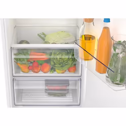 Bosch Serie 2 KIR81NSE0 frigorifero Da incasso 310 L E Bianco - Vista aggiuntiva 4